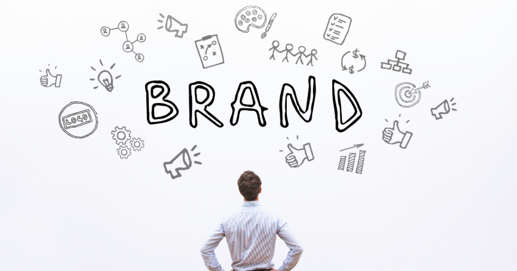 Personal Branding or Corporate / Business Branding