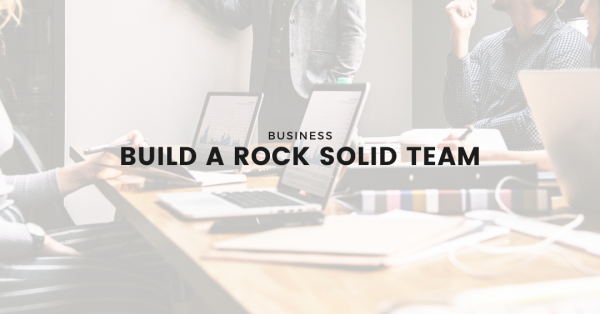 Rock Solid Team Featured Image