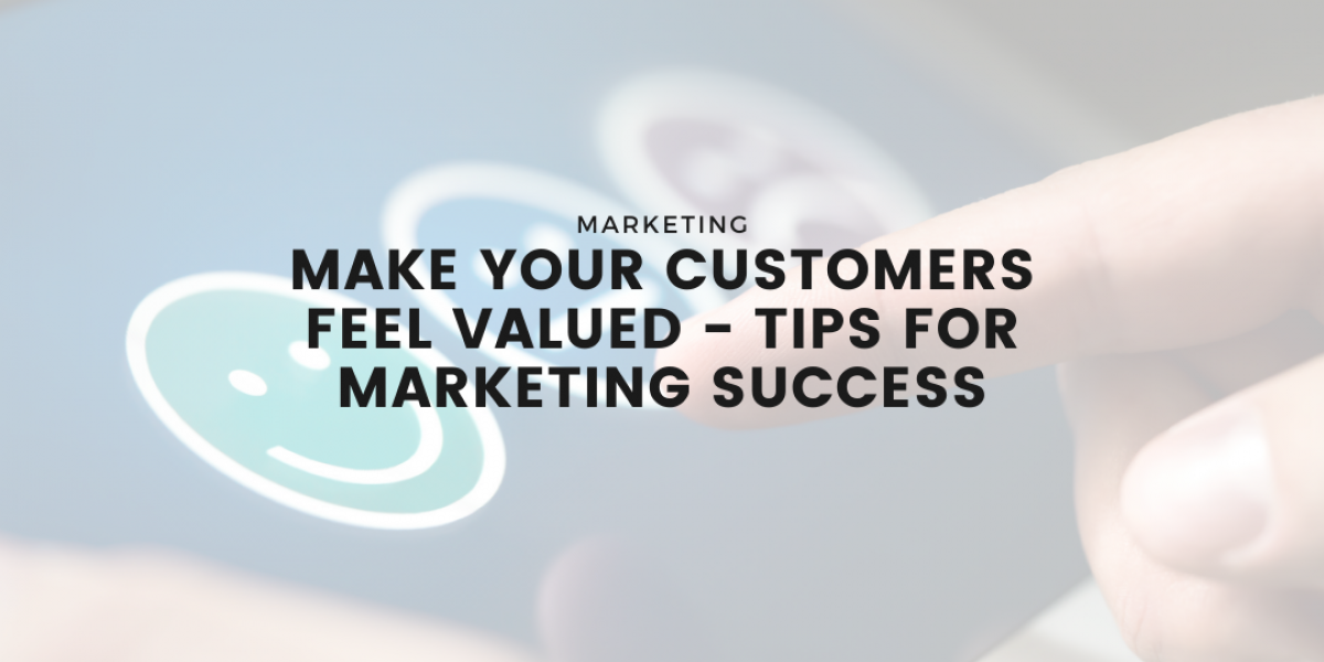 Customer Experience will lead to marketing success